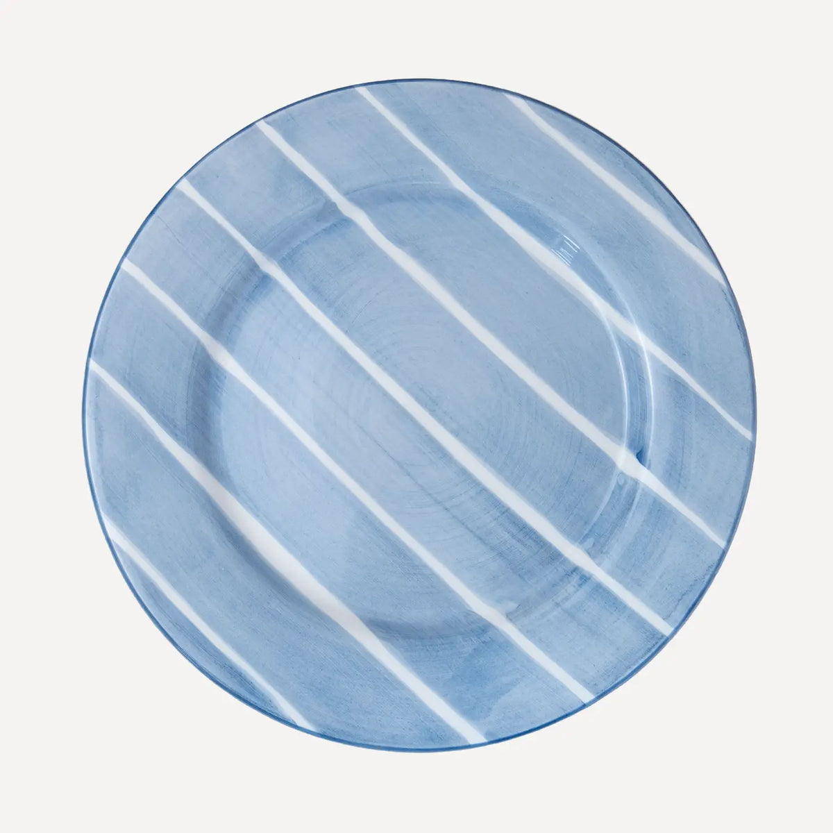 Blueberry Dinner Plate, Set of 8