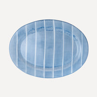Blueberry Platter, Set of 2