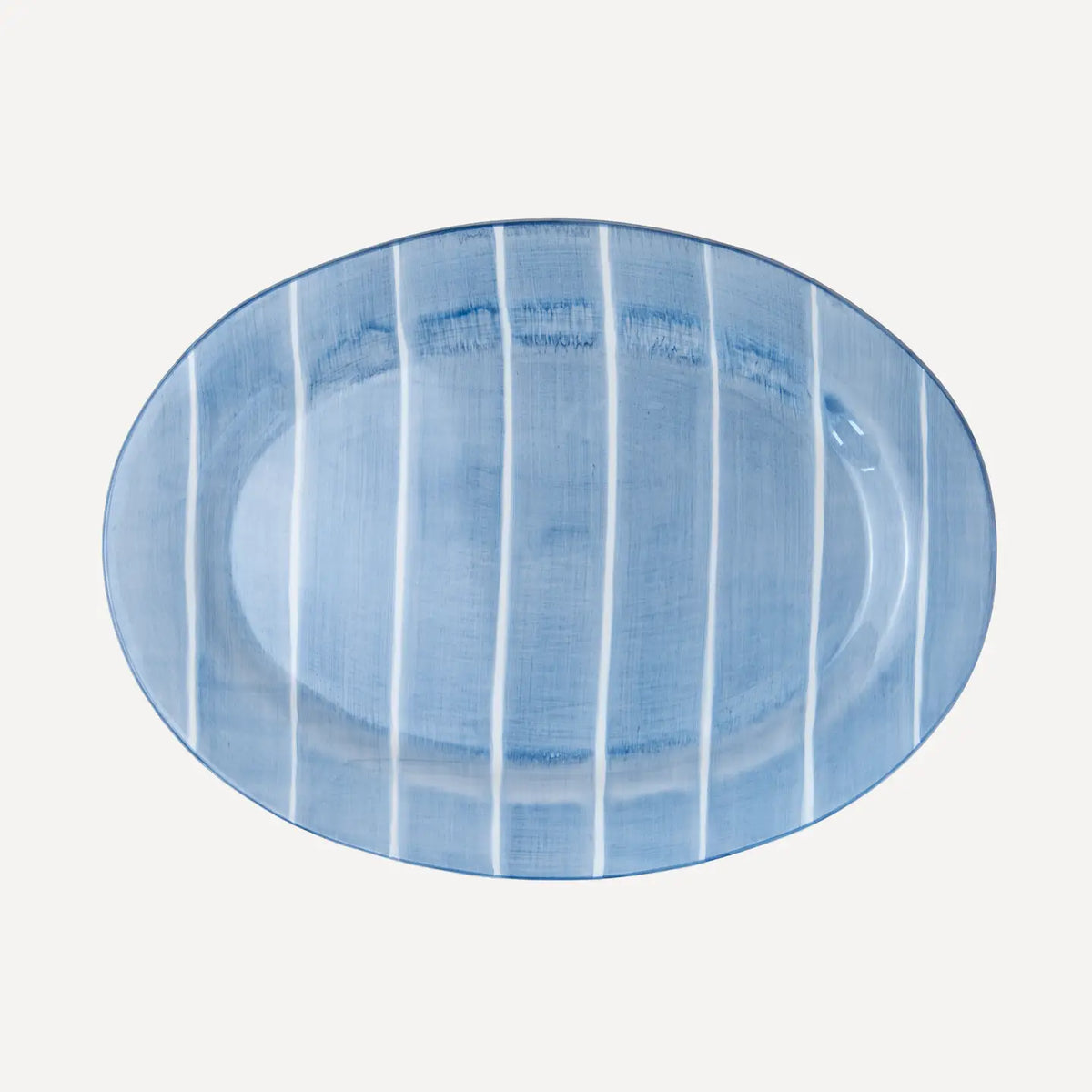 Blueberry Platter, Set of 2