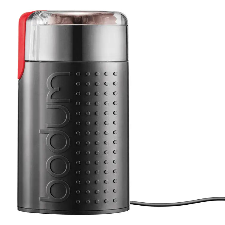 Bodum Bistro Black Coffee Grinder