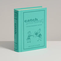 Catch Phrase Vintage Bookshelf Edition