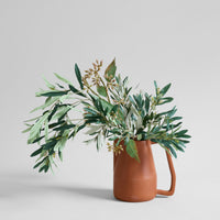 EcoFaux Arbequina Olive Spray