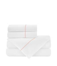 Boutique Percale Sheet Set