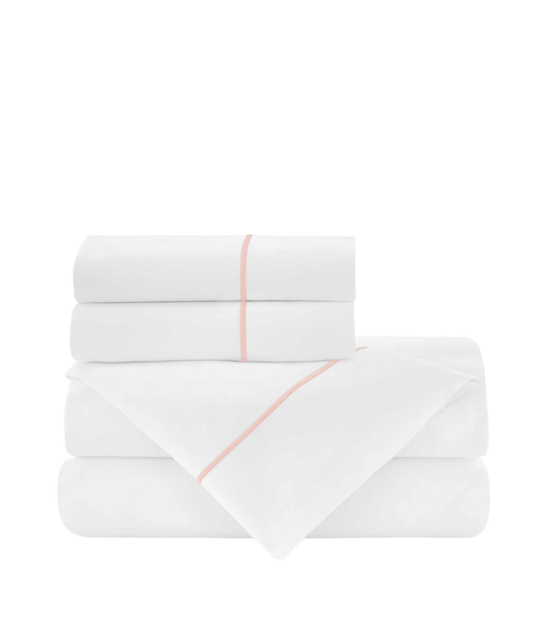 Boutique Percale Sheet Set