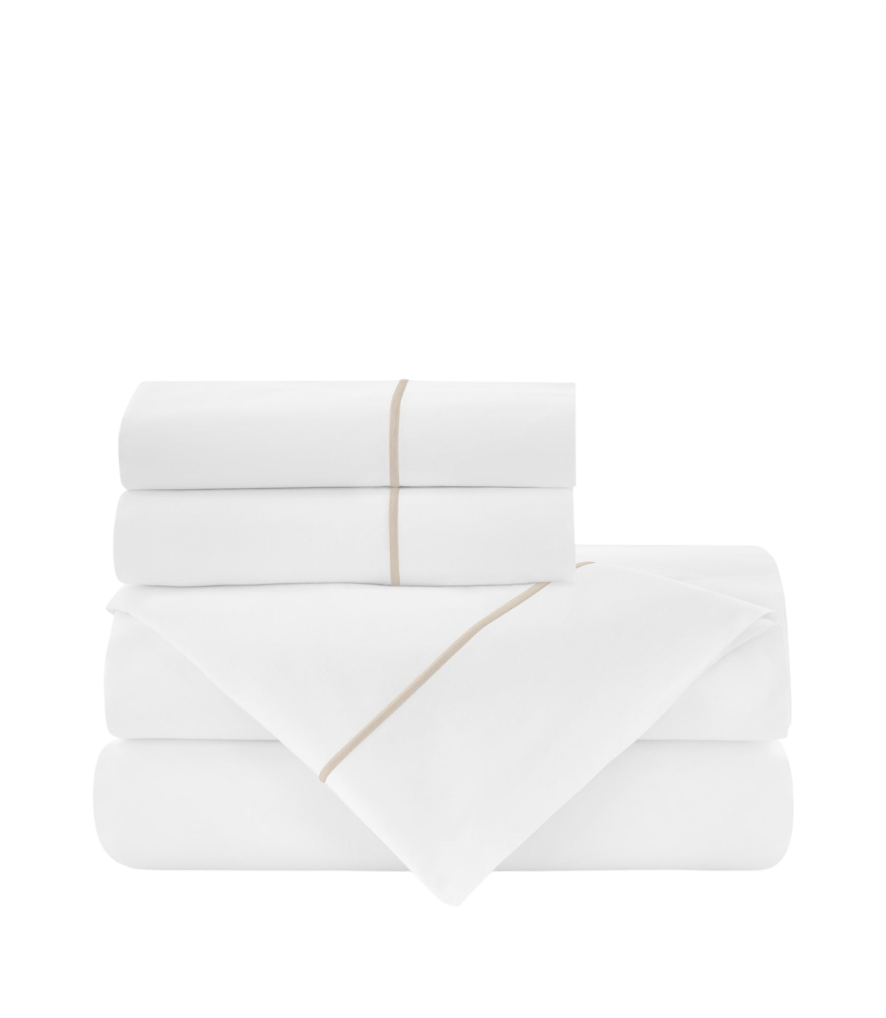 Boutique Percale Sheet Set