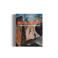 Bouldering