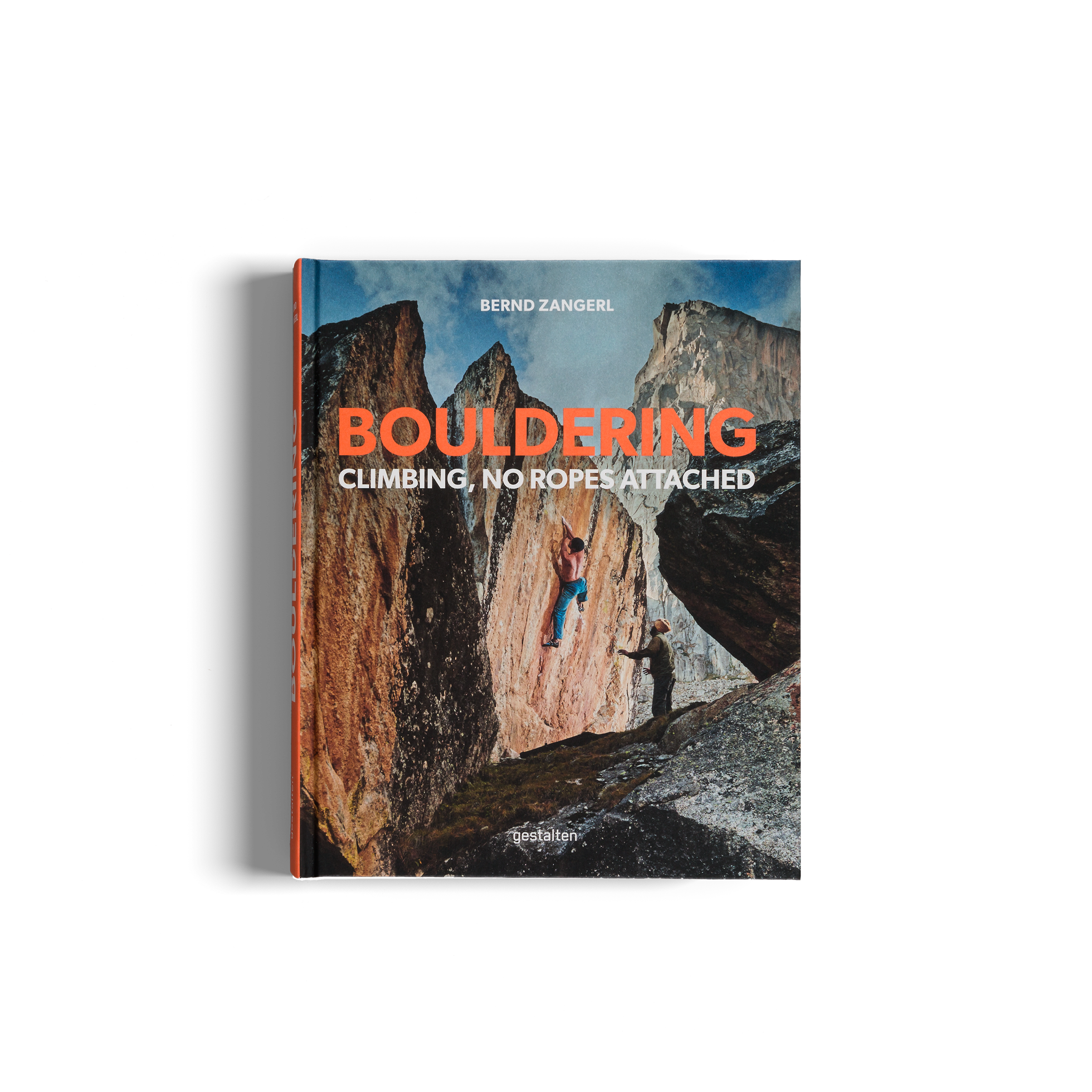 Bouldering