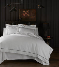 Boutique Percale Duvet Cover