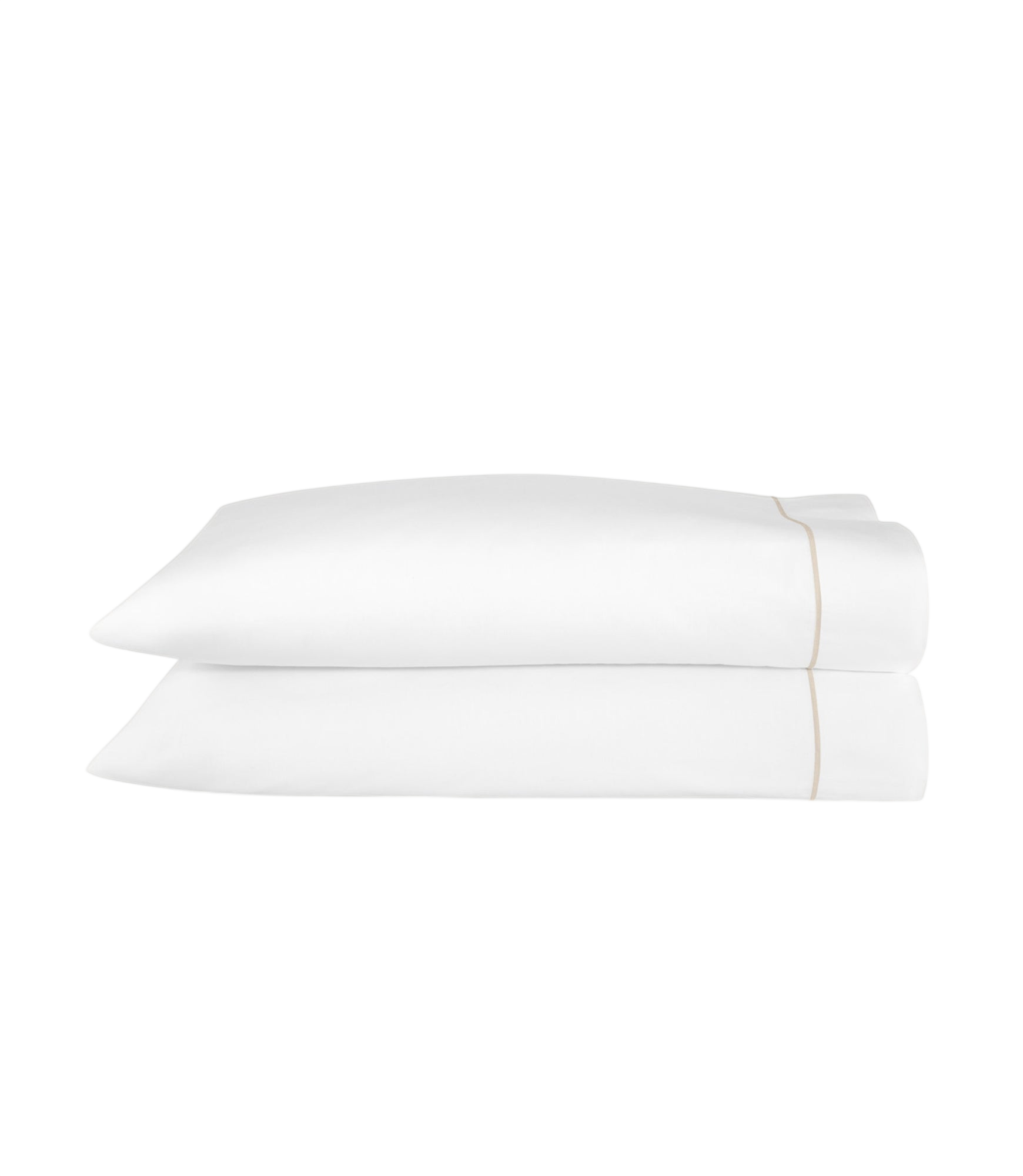 Boutique Percale Pillowcases