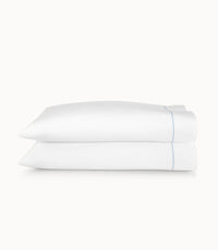 Boutique Percale Pillowcases