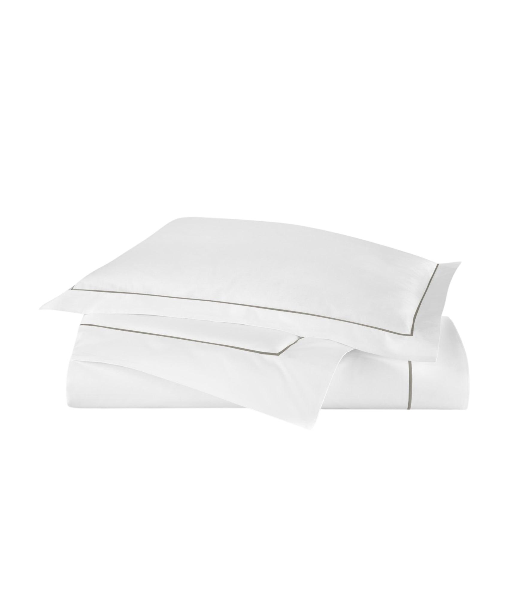 Boutique Percale Duvet Cover