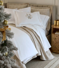 Vienna Matelassé Coverlet