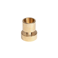 Brass Taper Candle Holder