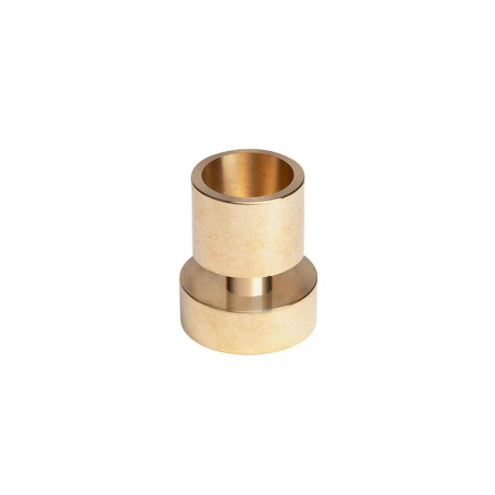Brass Taper Candle Holder