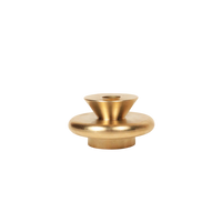 Brass Candle Holder XS
