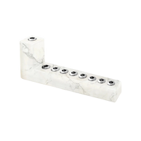 Brillante Menorah