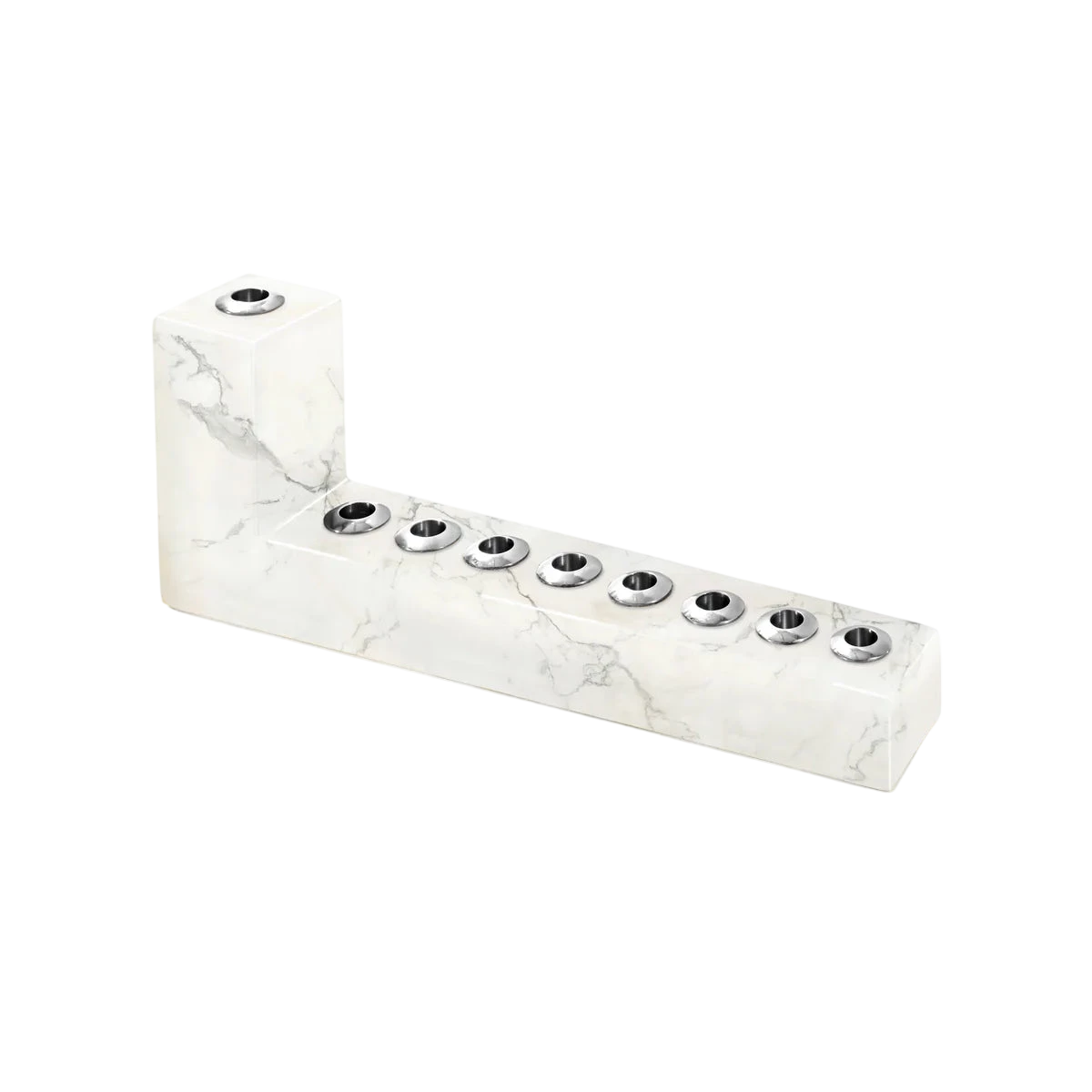 Brillante Menorah