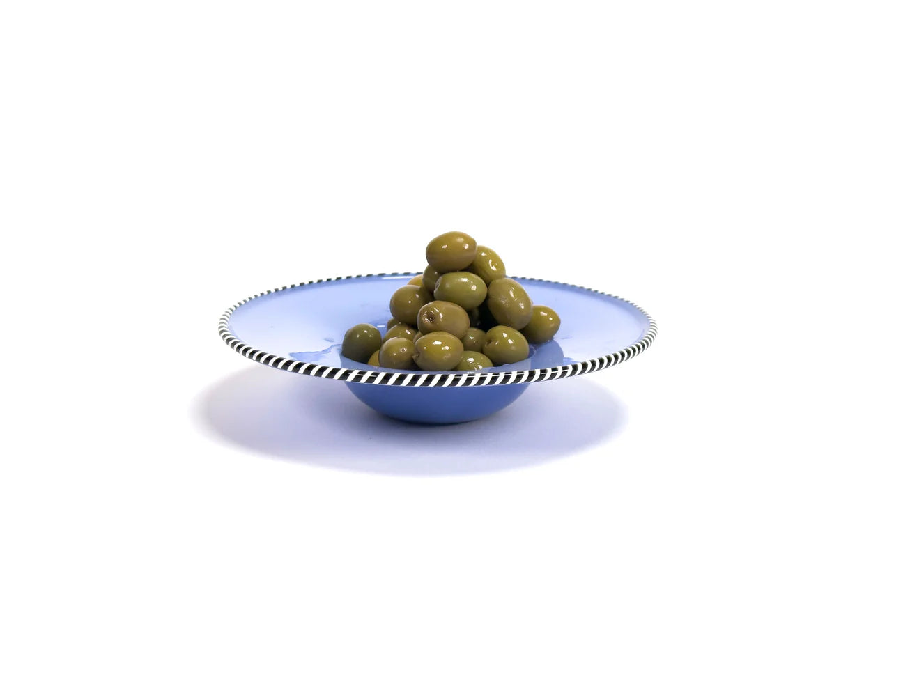 Brim Bowl