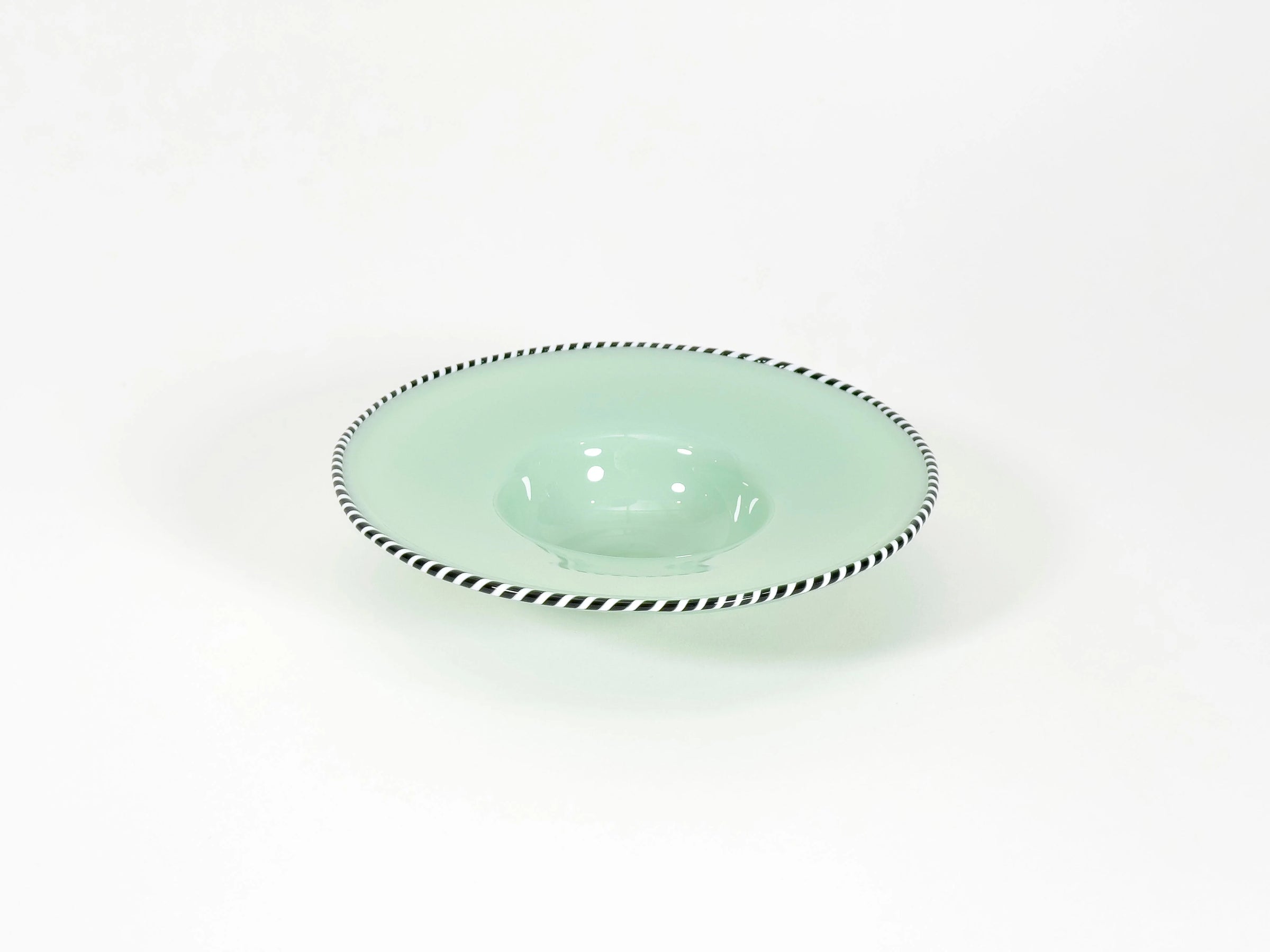 Brim Bowl