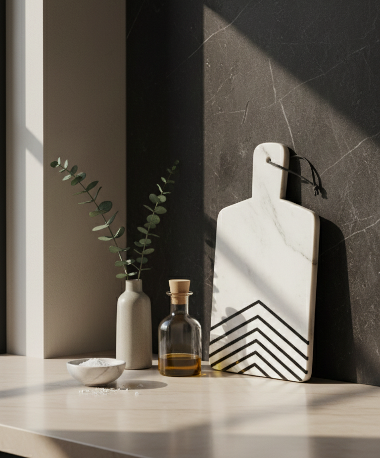 Brodi Marble Board