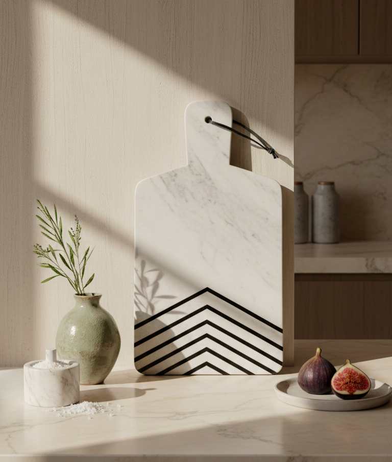Brodi Marble Board