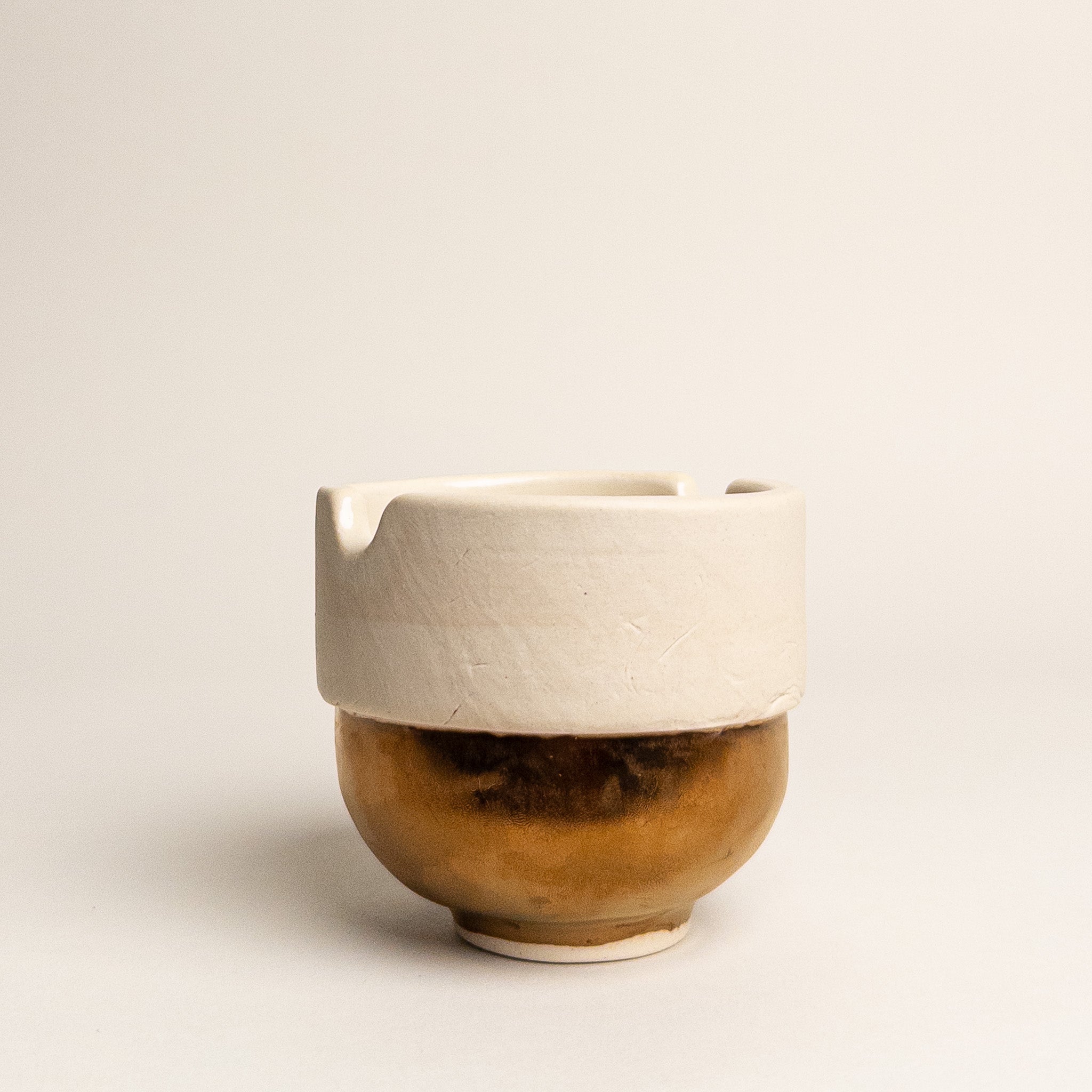Brush Cup