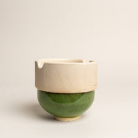 Brush Cup