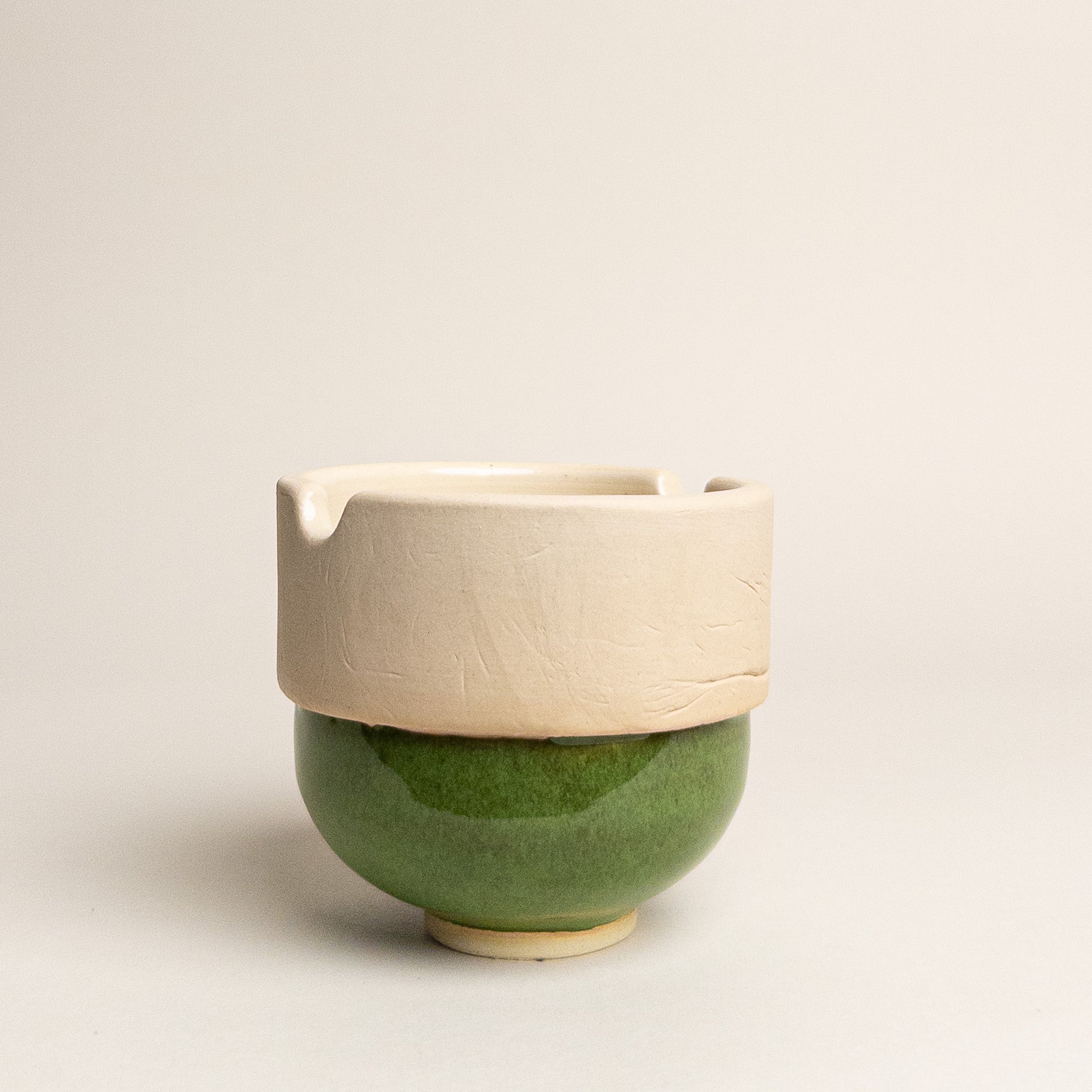 Brush Cup