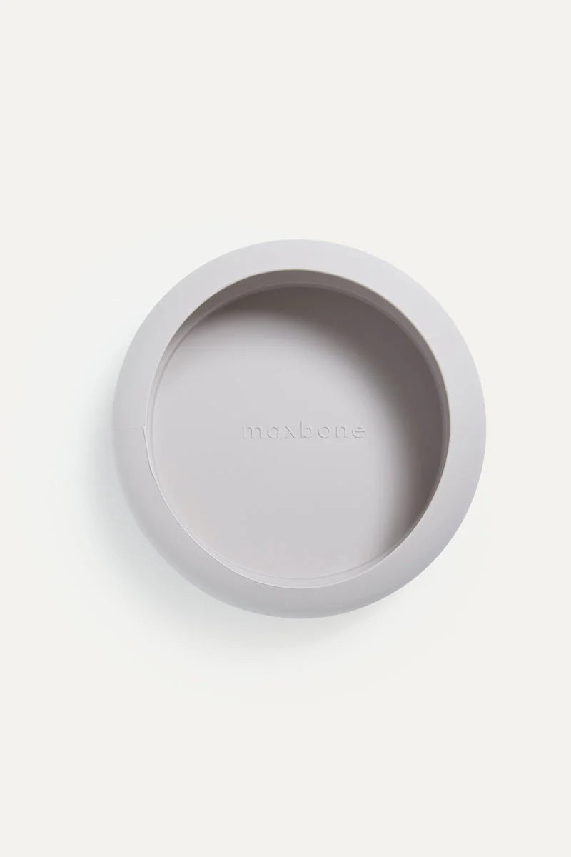 Bubble Bowls & Mat Set For Dogs