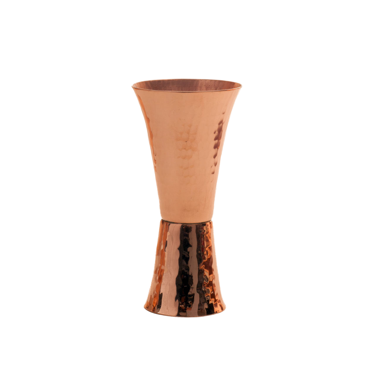 Double-Sided Copper Jigger