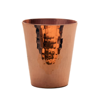 Sharpshooter Copper Shot Cups