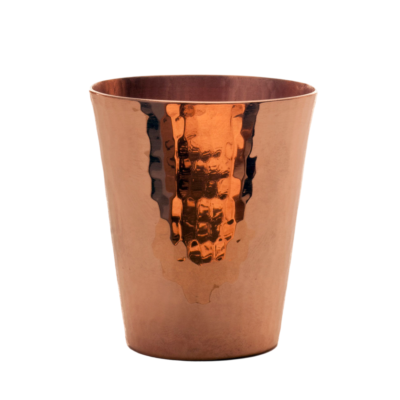 Sharpshooter Copper Shot Cups