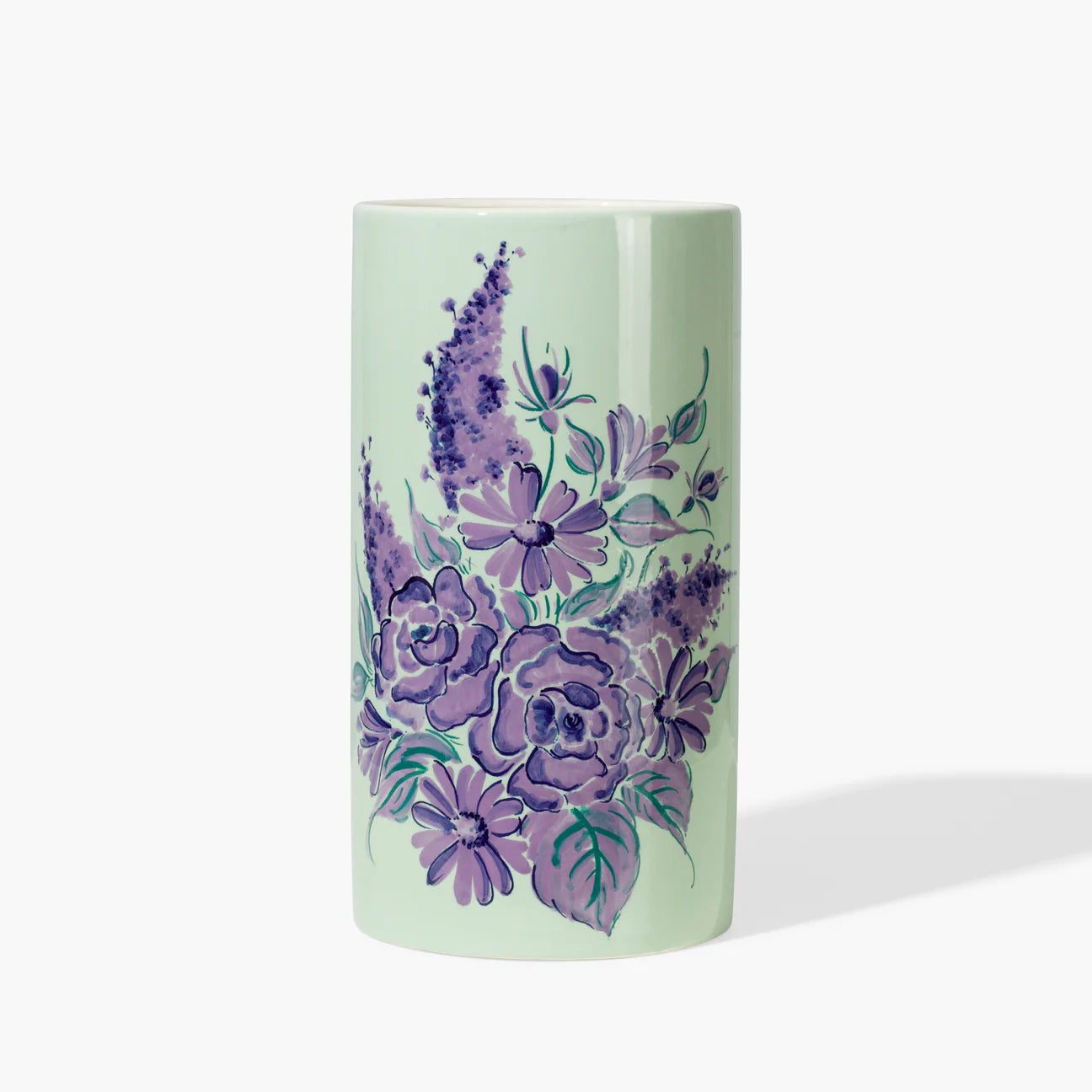 Cannelloni Vase