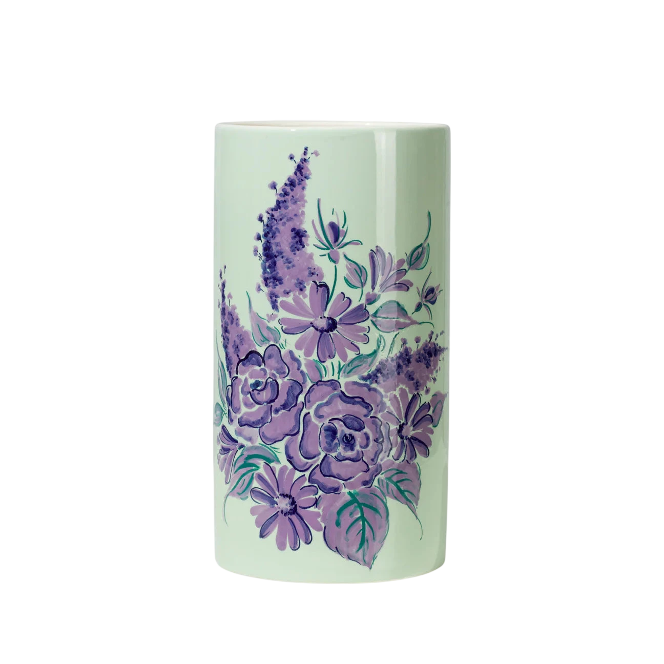 Cannelloni Vase