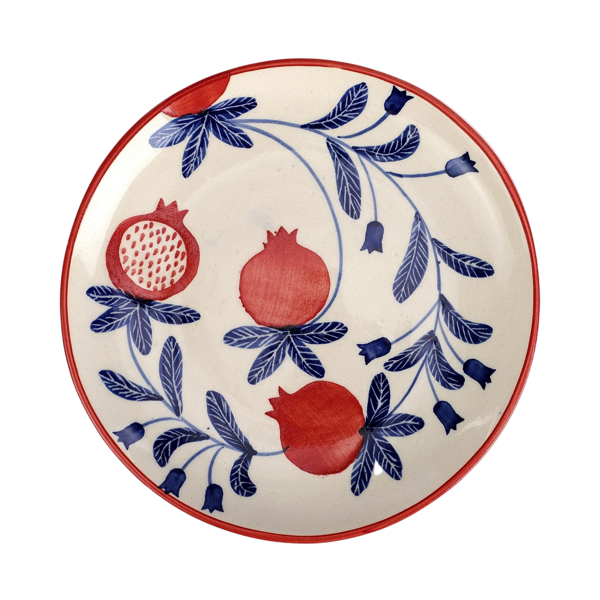 Anaar Appetizer Plate (Set of 2)