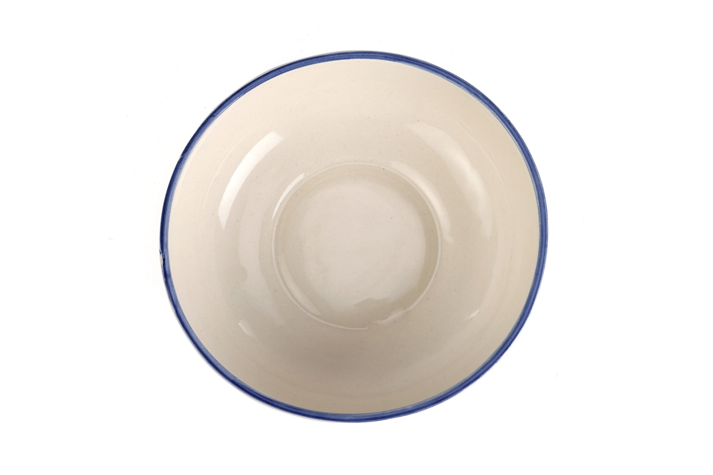 Italian Lemon Bowl (Set of 2)