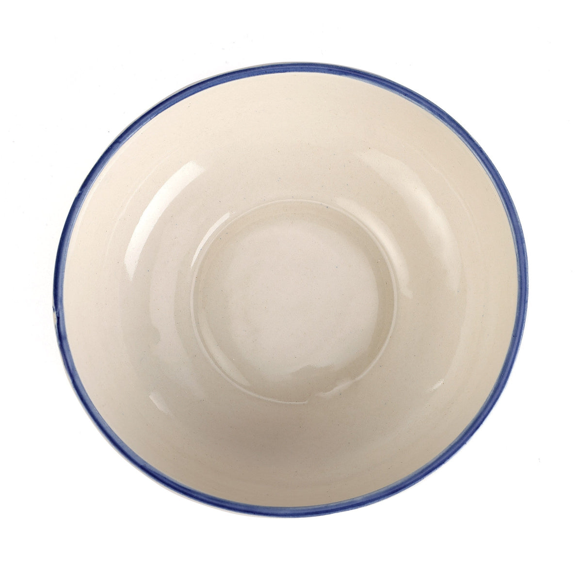 Italian Lemon Bowl
