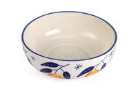 Italian Lemon Bowl (Set of 2)