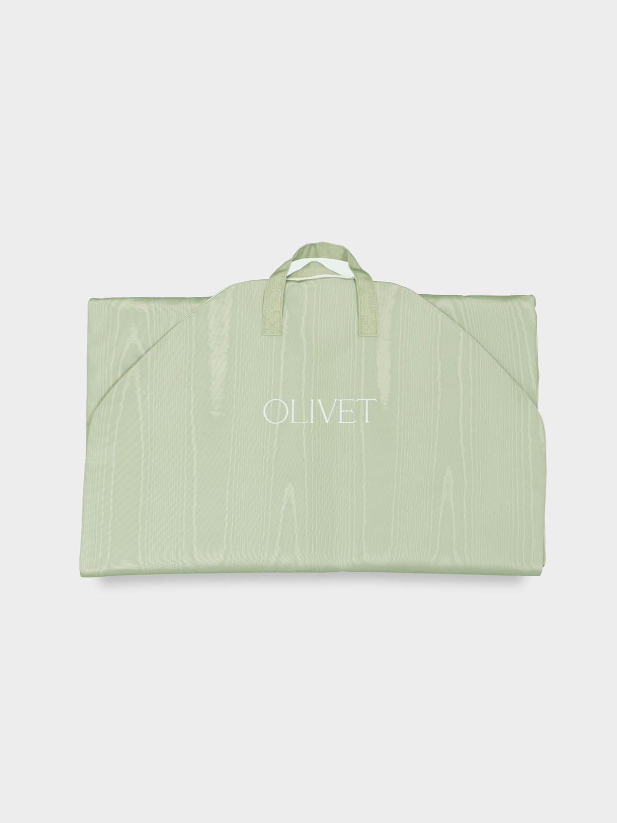 Classic Bag in Summer Sage (Bridal Collection)