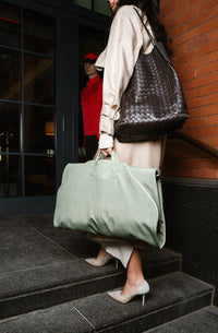 Classic Bag in Summer Sage (Bridal Collection)