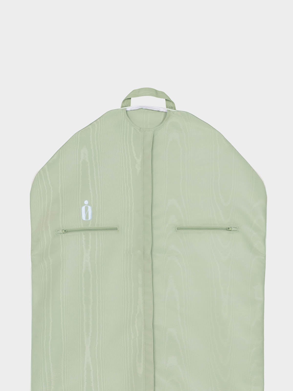 Classic Bag in Summer Sage (Bridal Collection)