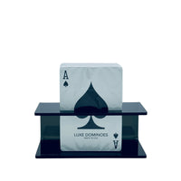 "El Caddi" Double Card Holder