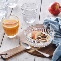 Cédrat Tumblers – Set of 6