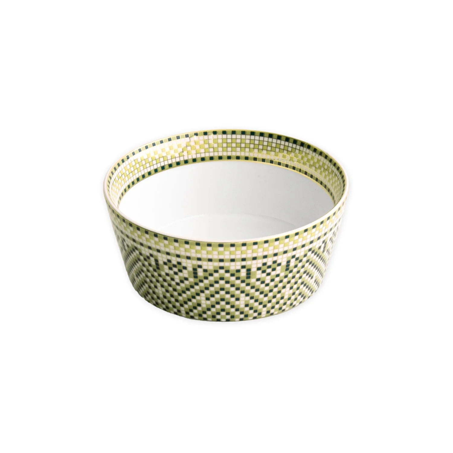 Ceramic Ravenna Cereal Bowl (Set of 4)