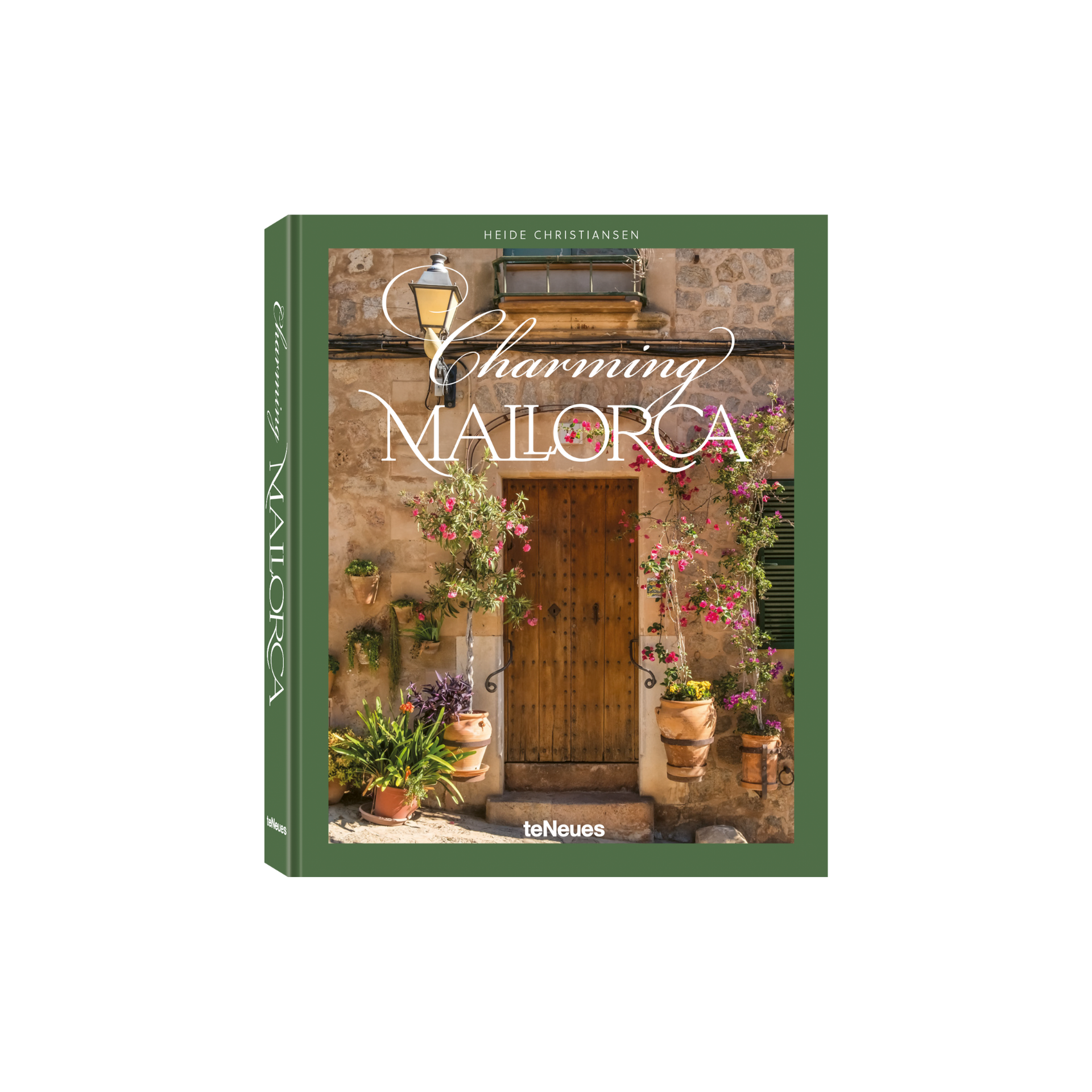 Charming Mallorca