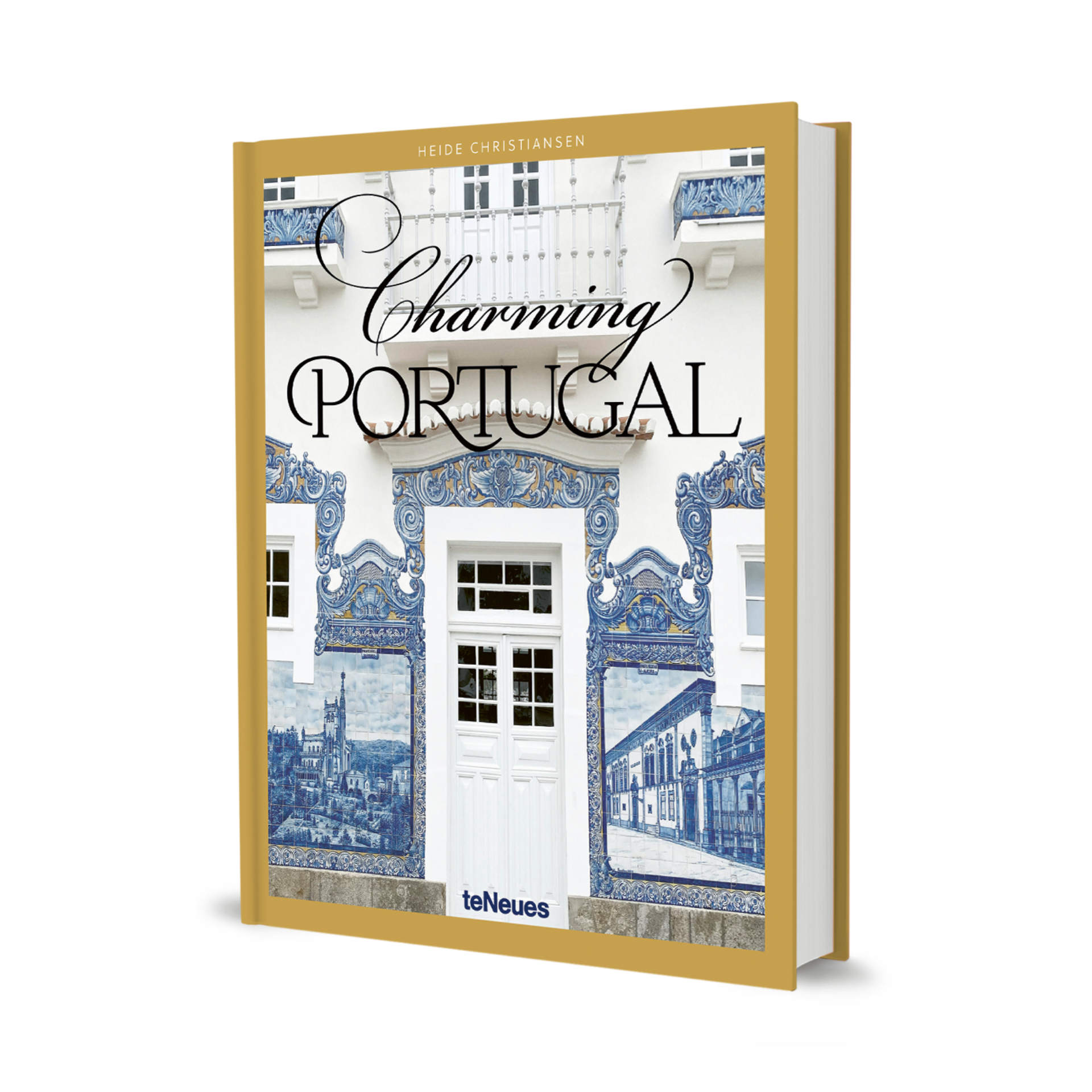 Charming Portugal