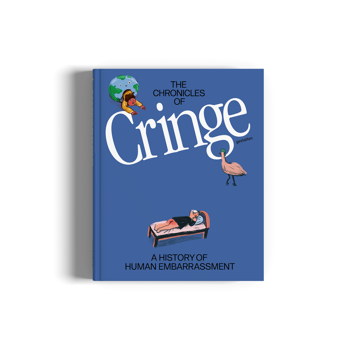 The Chronicles of Cringe