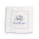 White Lotus Cocktail Napkin Set