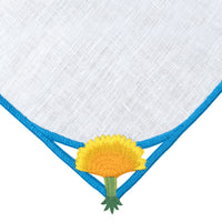 Dandelion Drift - Table Napkin (Set of 4)