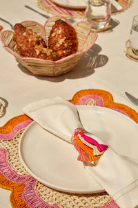 Wavy Placemat
